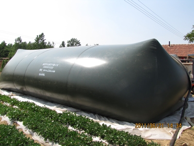 橋梁預(yù)壓水囊