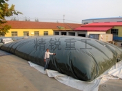 橋梁預(yù)壓水囊